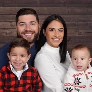 Meet your Posher, Monica